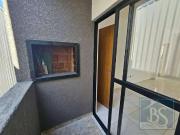 Apartamento para Venda em Colombo/PR Guaraituba 2 Quartos