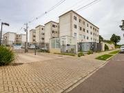 Apartamento para Venda em Colombo/PR Guaraituba 2 Quartos