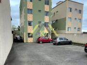 Apartamento para Venda em Colombo/PR Guarani 2 Quartos