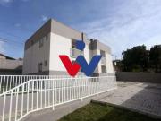 Apartamento para Venda em Colombo/PR Jardim das Graças 1...