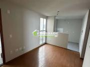 Apartamento para Venda em Colombo/PR Jardim Monza 2 Quartos