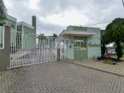Apartamento para Venda em Colombo/PR Jardim Osasco 2 Quartos