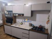 Apartamento para Venda em Colombo/PR Jardim Osasco 2 Quartos