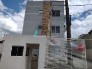 Apartamento para Venda em Colombo/PR Maracanã 2 Quartos