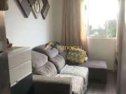 Apartamento para Venda em Colombo/PR Maracanã 2 Quartos