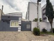 Apartamento para Venda em Colombo/PR Palmital 2 Quartos