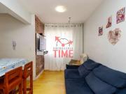 Apartamento para Venda em Colombo/PR Palmital 2 Quartos