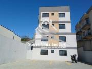 Apartamento para Venda em Colombo/PR Paloma 2 Quartos