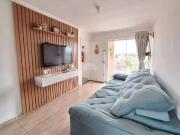 Apartamento para Venda em Colombo/PR Paloma 3 Quartos