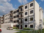 Apartamento para Venda em Colombo/PR Paloma 3 Quartos