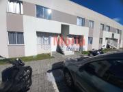 Apartamento para Venda em Colombo/PR São Dimas 2 Quartos