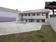 Apartamento para Venda em Colombo/PR São Dimas 2 Quartos