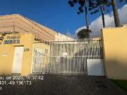 Apartamento para Venda em Colombo/PR São Gabriel 2 Quartos