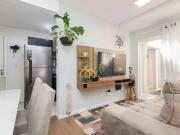 Apartamento para Venda em Colombo/PR São Gabriel 2 Quartos