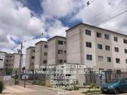 Apartamento para Venda em Colombo/PR São Gabriel 2 Quartos