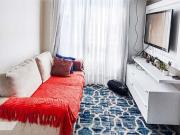 Apartamento para Venda em Colombo/PR São Gabriel 2 Quartos