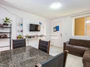 Apartamento para Venda em Colombo/PR São Gabriel 2 Quartos