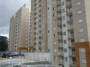 Apartamento para venda em Colônia zona Leste em São...