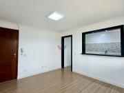 Apartamento para venda em Colônia Rio Grande em São José...