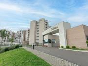 Apartamento para venda em Colônia Rio Grande em São José...