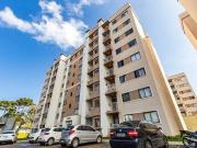 Apartamento para venda em Colônia Rio Grande em São José...
