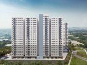 Apartamento para venda em Colônia zona Leste de 39.08m²...