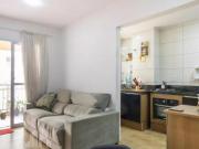 Apartamento para venda em Conceição de 50.00m² com 2...