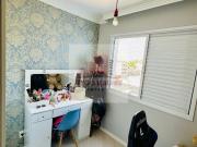 Apartamento para venda em Conceição de 59.00m² com 2...