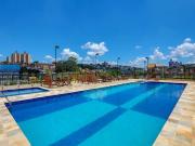 Apartamento para venda em Conceição em Diadema São Paulo...