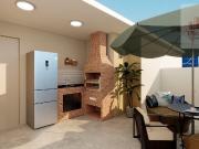 Apartamento para venda em Conceição em Diadema São Paulo...