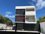 Apartamento para Venda em Conde/PB Carapibus 2 Quartos