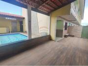 Apartamento para Venda em Conde/PB Carapibus 2 Quartos