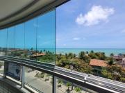 Apartamento para Venda em Conde/PB Carapibus 3 Quartos