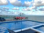 Apartamento para Venda em Conde/PB Carapibus 3 Quartos