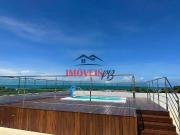 Apartamento para Venda em Conde/PB Jacumã 2 Quartos