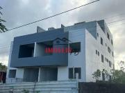 Apartamento para Venda em Conde/PB Jacumã 2 Quartos