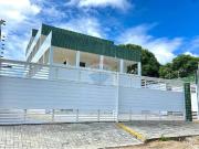 Apartamento para Venda em Conde/PB Praia do Amor 3 Quartos