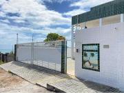 Apartamento para Venda em Conde/PB Praia do Amor 3 Quartos
