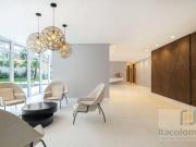 Apartamento para venda em CondomÃnio Alphaville