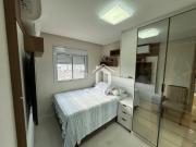 Apartamento para venda em condomínio Reserva Tibagy...