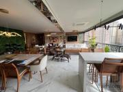 Apartamento para venda em Condomínio Alphaville