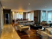 Apartamento para venda em Condomínio Alphaville