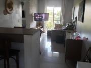 Apartamento para venda em Condomínio Bosque De Toledo de...