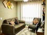 Apartamento para venda em Condomínio Califórnia Premium...