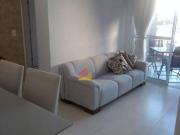 Apartamento para venda em Condomínio Edifício Imagine de...