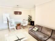 Apartamento para venda em Condomínio Edifício Pátio...