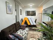 Apartamento para venda em Condomínio Edifício Villa...