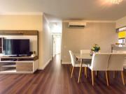 Apartamento para venda em Condomínio Edifício Winds de...