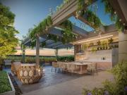 Apartamento para venda em Nova Campinas em Campinas São...