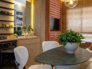 Apartamento para venda em Condomínio Izzi Residence de...